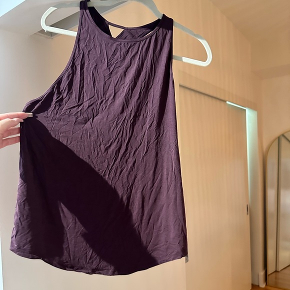 Lululemon Tank Top - Picture 5 of 7